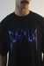 FKA - Eusexua - Camiseta Oversized - comprar online