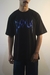 FKA - Eusexua - Camiseta Oversized na internet