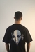 FKA - Eusexua - Camiseta Oversized - Effin