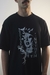 Camiseta Oversized - Lady Gaga - Abracadabra - comprar online