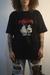 Camiseta Oversized - Lady Gaga - Mayhem