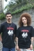 Camiseta Oversized - Lady Gaga - Mayhem - comprar online