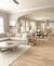 Piso laminado