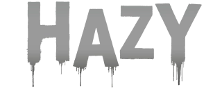 Hazy