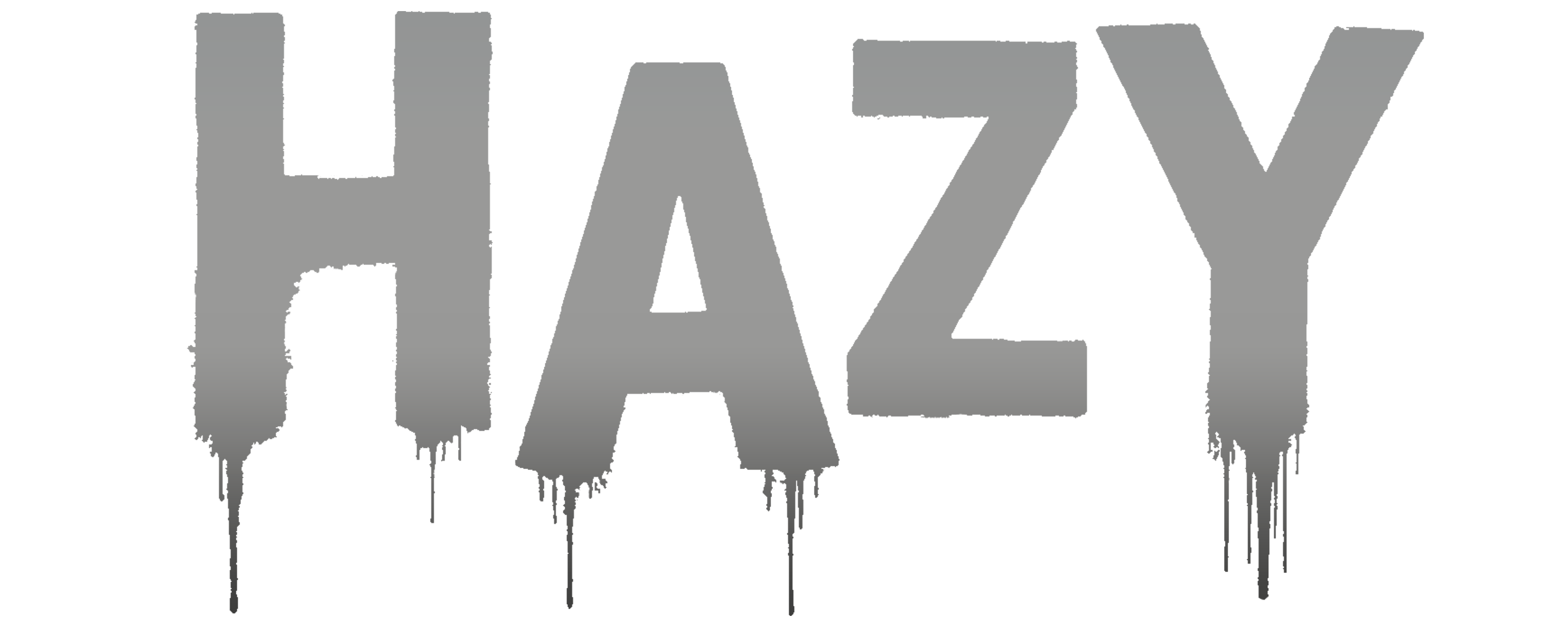 Hazy
