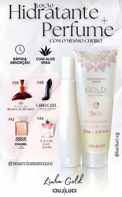 Banner da categoria Cosméticos e Linha de Tratamento Facial