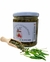 Salsa Macha Verde- con estilo atractivo y gourmet