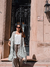 Ruana Espiga Gala - comprar online