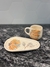 Taza + Bandeja - comprar online