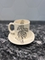 Taza Ilusión + Plato