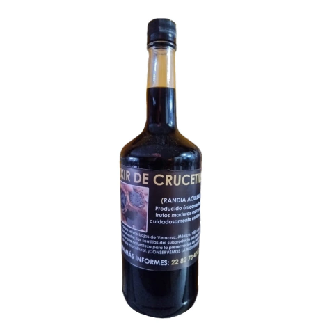 Elixir de Crucetillo - comprar en línea