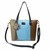 crocodile Elegance Florilda - Lourre