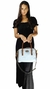 tote solft gold - comprar online