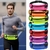 Pochete de Corrida Slim Fitness