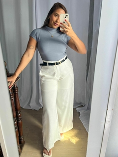 Calça Maria Branca - comprar online