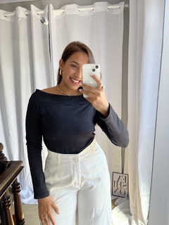 Blusa Bali Preta - comprar online