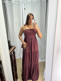 Vestido Day - comprar online