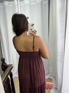 Vestido Day na internet