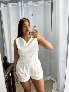 Blusa Katerina Off - comprar online