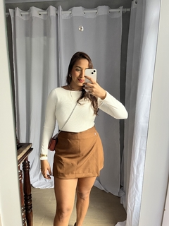 Short Saia Anade - comprar online