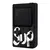 MINI GAME SUP GAME BOX 400 IN 1 Preto