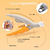 Alicate Cortador de Unha Pet com Led - loja online