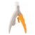 Alicate Cortador de Unha Pet com Led