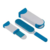 Kit Removedor de Pêlos - Gatos Cachorros Fur Wizard Hurricane - comprar online