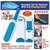 Kit Removedor de Pêlos - Gatos Cachorros Fur Wizard Hurricane - comprar online