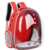 Mochila Pet Transporte para Cães e Gatos