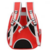 Mochila Pet Transporte para Cães e Gatos - DECORI