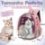 Mochila Pet Transporte para Cães e Gatos - loja online