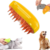 Escova Solta Vapor Para Pet - comprar online