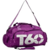Bolsa Esportiva T60 Multifuncional Transversal - Roxa