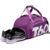 Bolsa Esportiva T60 Multifuncional Transversal - Roxa - comprar online