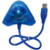 Adaptador Duplo para Controles PlayStation