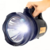 Lanterna Holofote LED 30W Recarregável Pesca Trilha Camping - comprar online