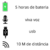 Caixa De Som Boombox 3 Bluetooth na internet