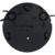 Robô Aspirador de Pó Recarregável Sweepin Robot - Preto - DECORI