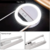 Ring Light Clip Selfie com LED para Celular Universal - DECORI