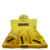 Pó de Banana Facial Fixador Translúcido Fixador Vivai Pós Base - comprar online