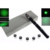 Caneta Laser Verde Forte Alcance Recarregável