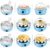 Cozedor de Ovos Elétrico Multifuncional Egg Cooker 110V - loja online