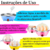 Cozedor de Ovos Elétrico Multifuncional Egg Cooker 110V - DECORI