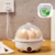 Cozedor de Ovos Elétrico Multifuncional Egg Cooker 110V - comprar online