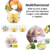 Cozedor de Ovos Elétrico Multifuncional Egg Cooker 110V na internet