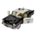 Chevrolet Bel Air 1957 policia Metal - comprar online