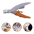 Alicate Cortador de Unha Pet com Led