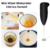 Mini Mixer Misturador Elétrico Portátil - DECORI