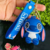 Chaveiro Pingente Stitch 3D Premium Grande Emborrachado - comprar online